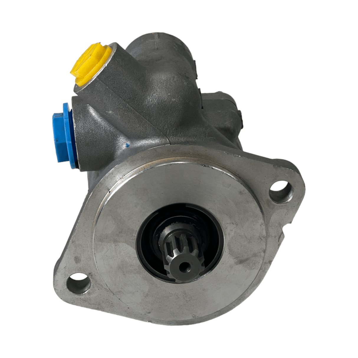 14-14375-004 Genuine TRW Power Steering Pump - Truck To Trailer