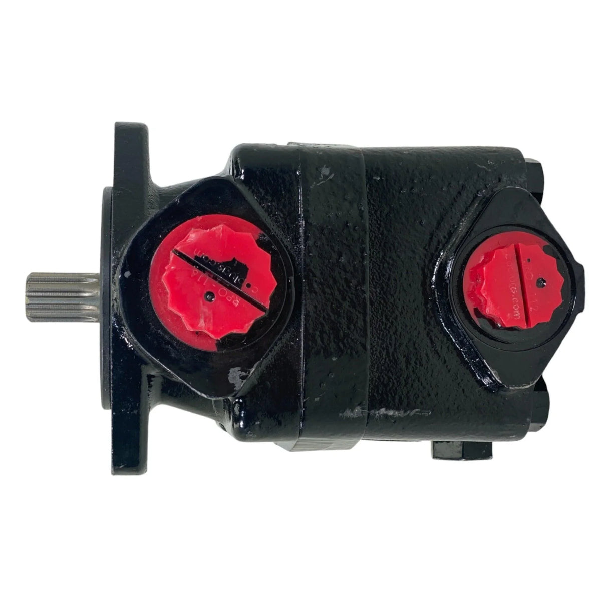 FTR V20F1D9S38A4H22L Genuine Freightliner Pump-Power Steering - Truck To Trailer