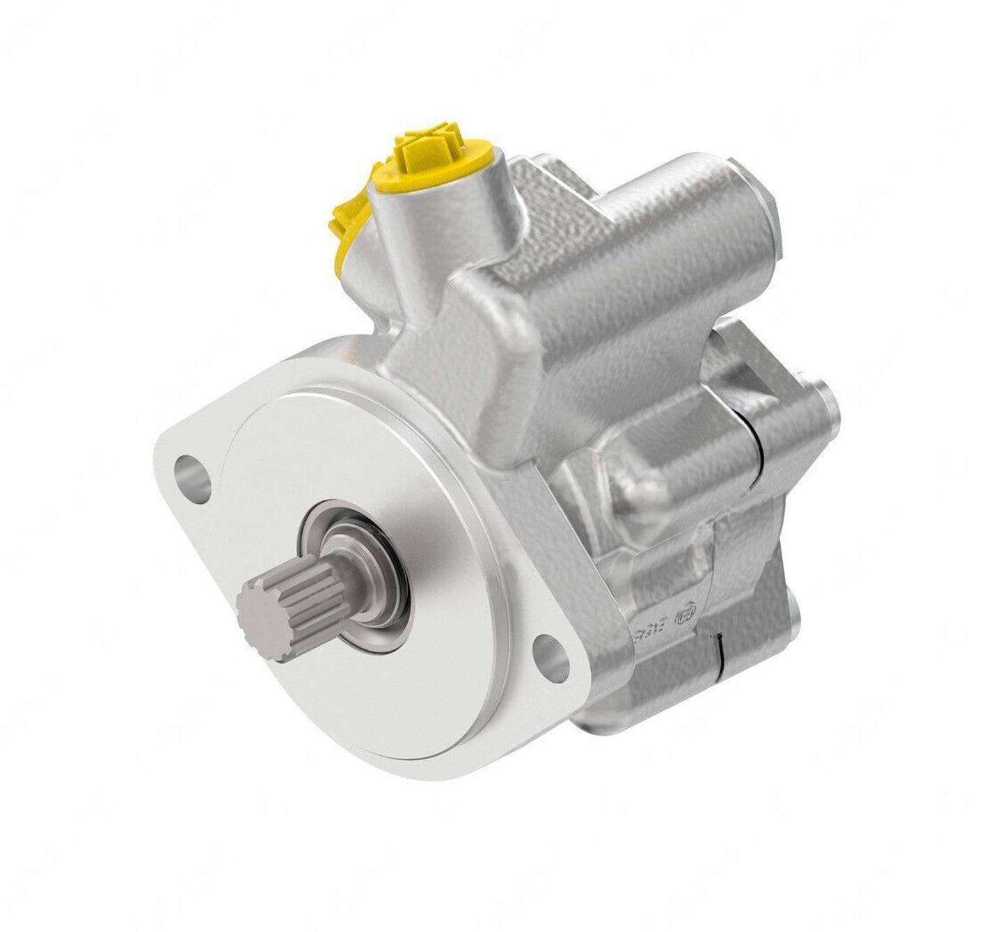 Volvo Penta steering wheel hub 21469548 (22353839 / 23408505