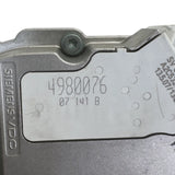 5316793 Genuine Cummins Bypass Valve - Truck To Trailer