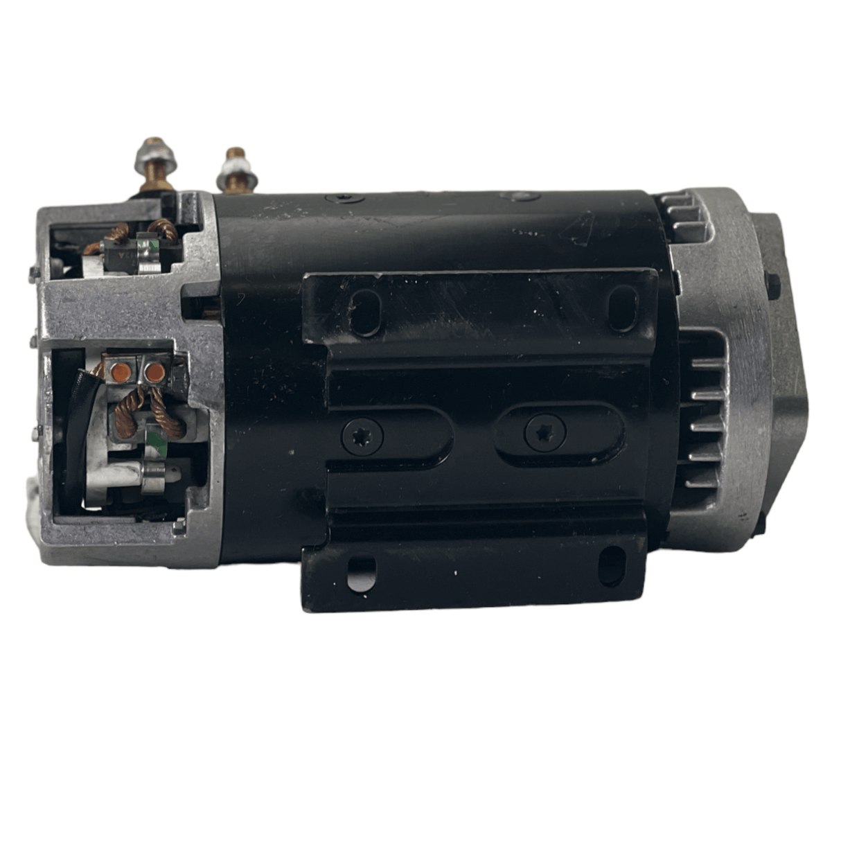 140-01-4003 Genuine Nidec® Dc Electric Motor - Truck To Trailer