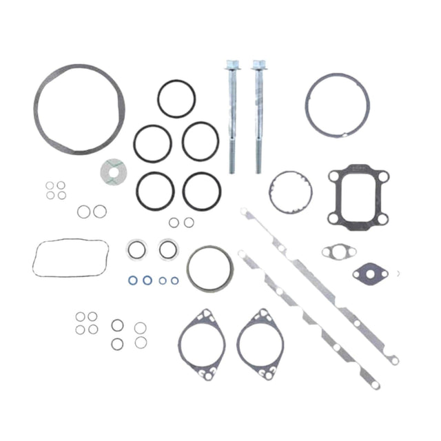 141440 PAI Industries EGR Cooler Install Kit For Cummins - Truck To Trailer