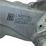 1420311-00J | Genuine Tesla Front Left Steering Knuckle for Tesla Model S - Truck To Trailer