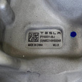 1420311-00J | Genuine Tesla Front Left Steering Knuckle for Tesla Model S - Truck To Trailer