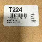 1458-T224 | Genuine Mack Cartridge - Truck To Trailer