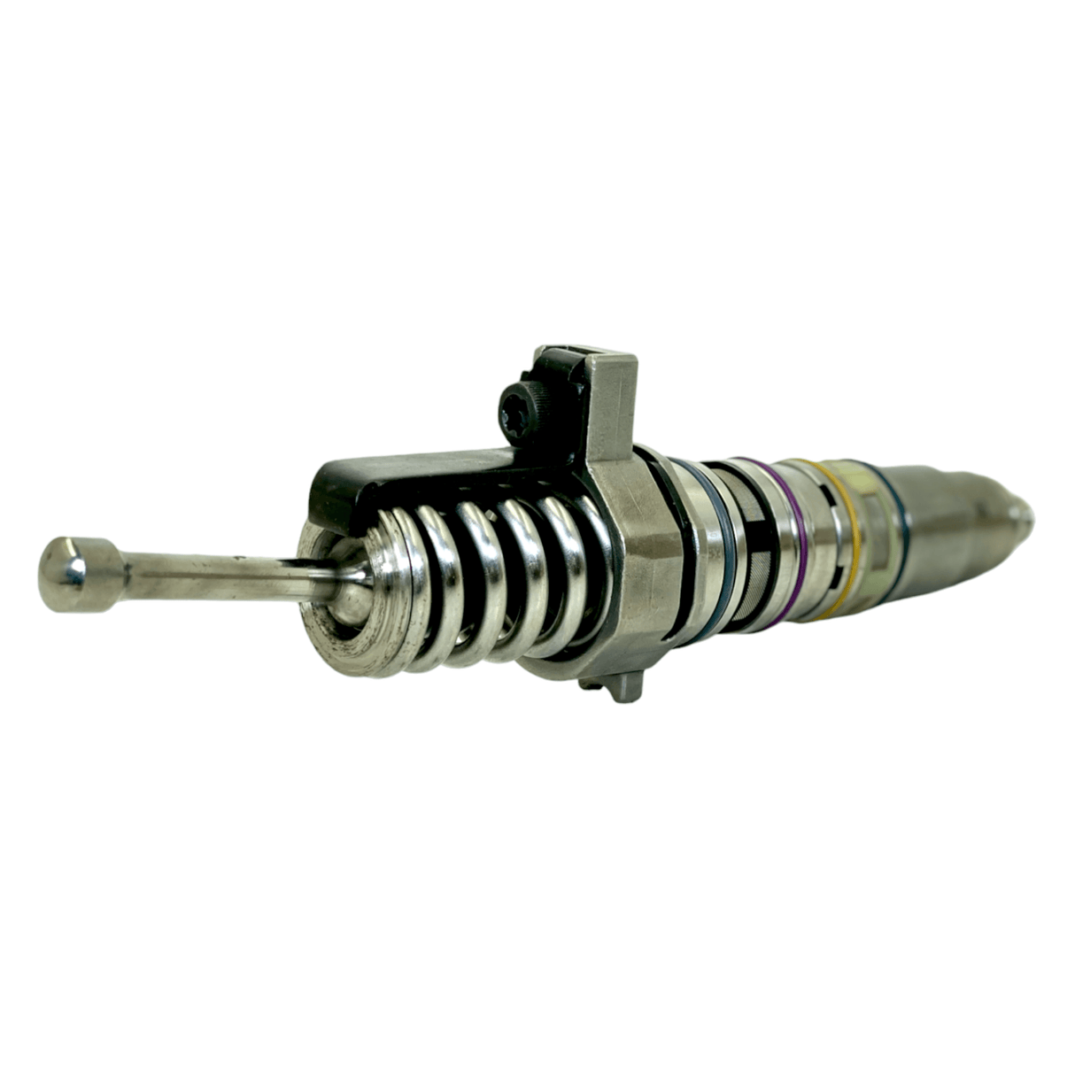 148-075-8665 D&W Injector For Cumminsi Sx - Truck To Trailer