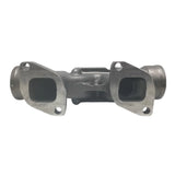 25501558 Genuine Mack Exhaust Manifold - Truck To Trailer