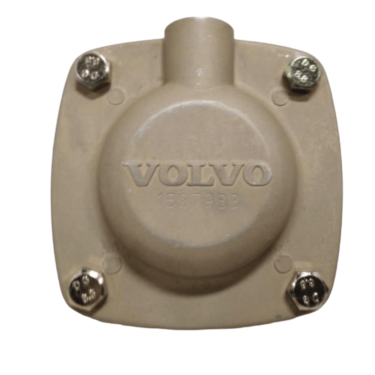 1527983 Genuine Volvo Modulator - Truck To Trailer