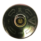 1544429 Genuine Volvo Pressure Cap - Truck To Trailer