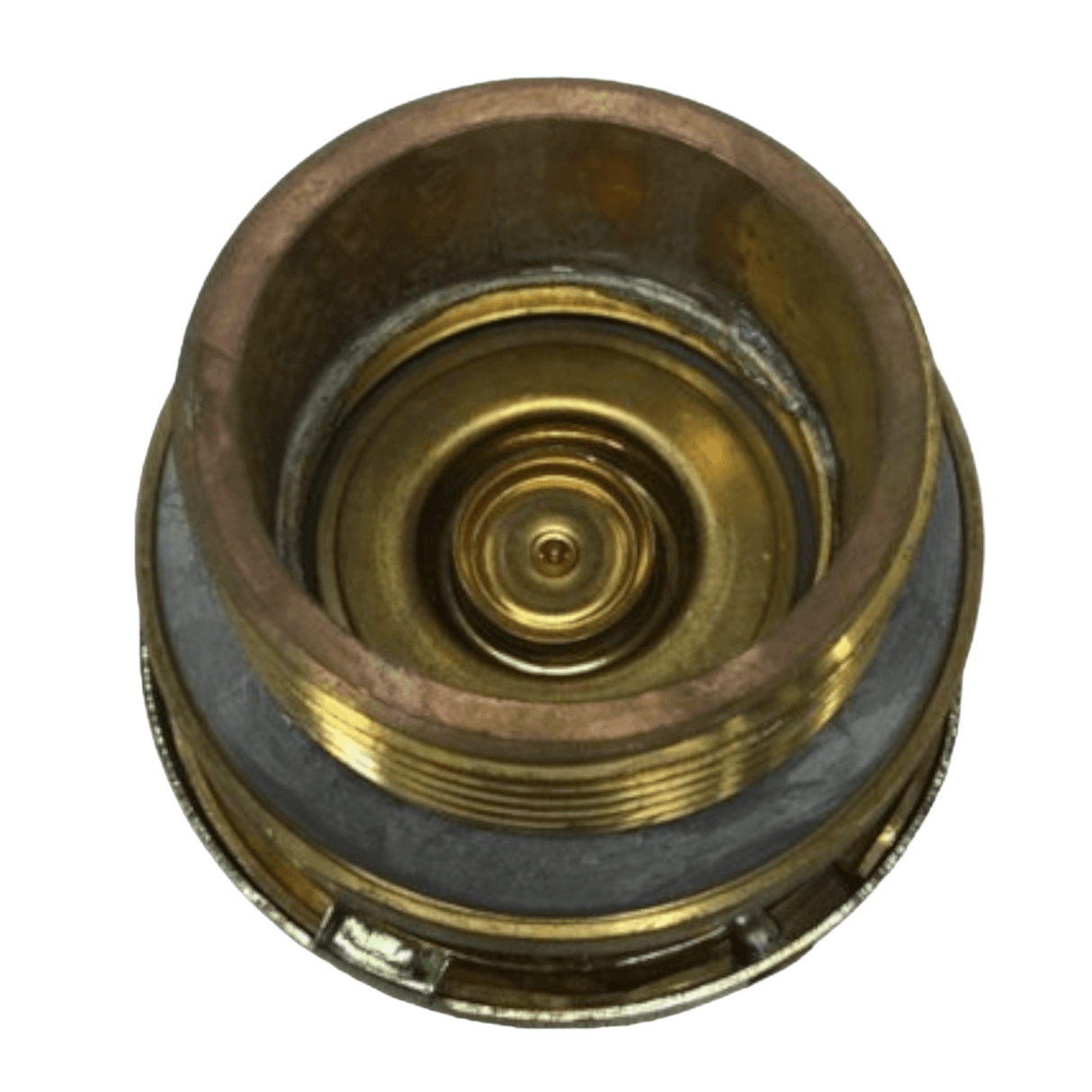 1544429 Genuine Volvo Pressure Cap - Truck To Trailer