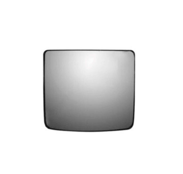 154810012 Genuine Kenworth Heated Lower Mirror Glass - Lh/Rh - Truck To Trailer