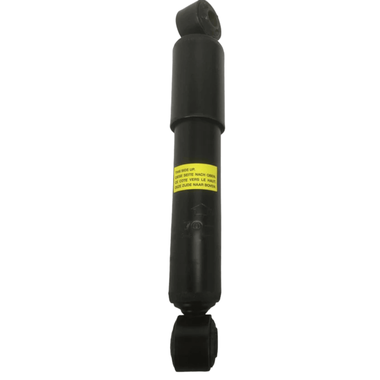 1580389 Genuine Volvo Shock Absorber - Truck To Trailer