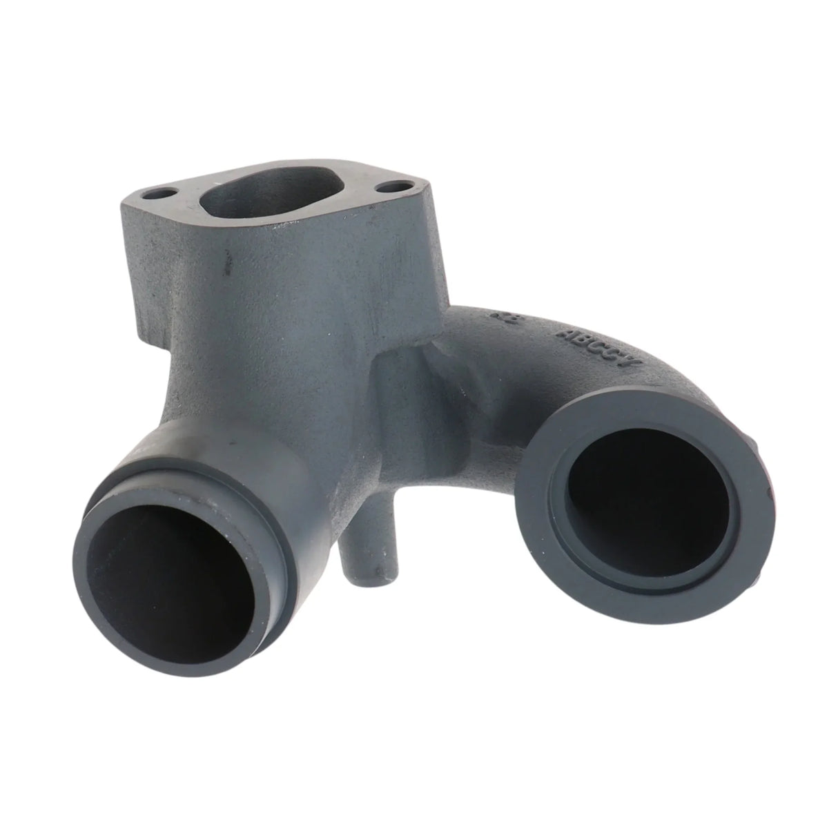 2869888 Cummins Exhaust Manifold - Truck To Trailer