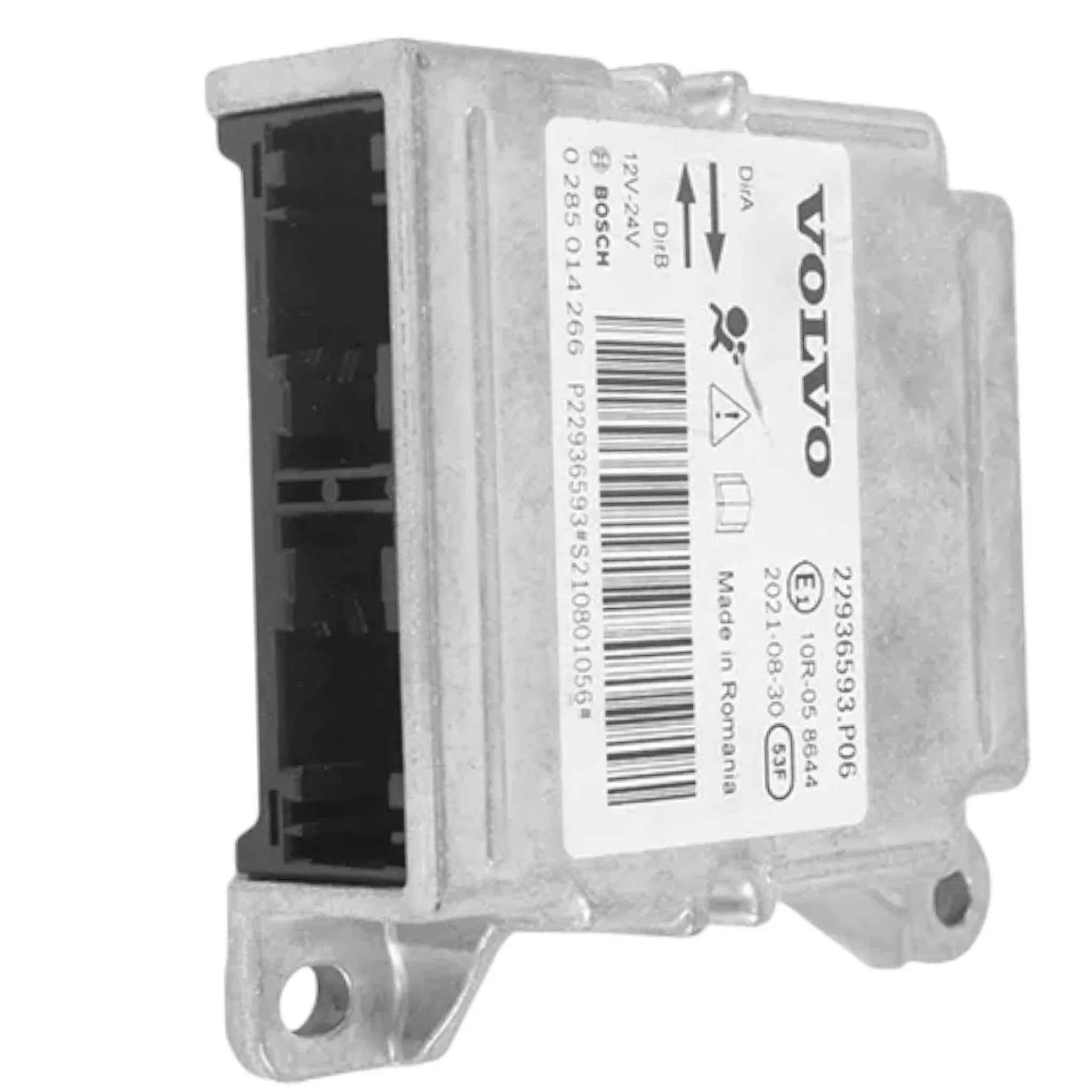 【ᓚᘏᗢ】 Amazon.com: X AUTOHAUX J5T23692 37840-PFB-006 Car Crankshaft