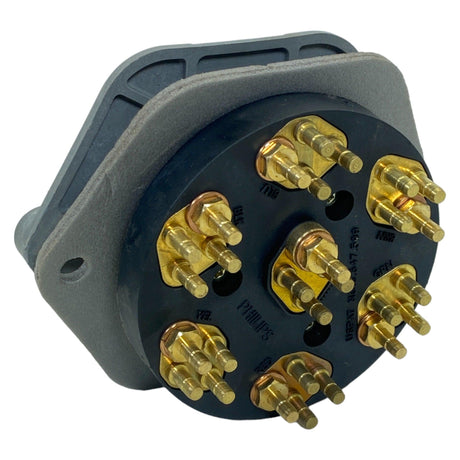 16-7602-28 Genuine Phillips 7-Way Plug Socketbreaker.