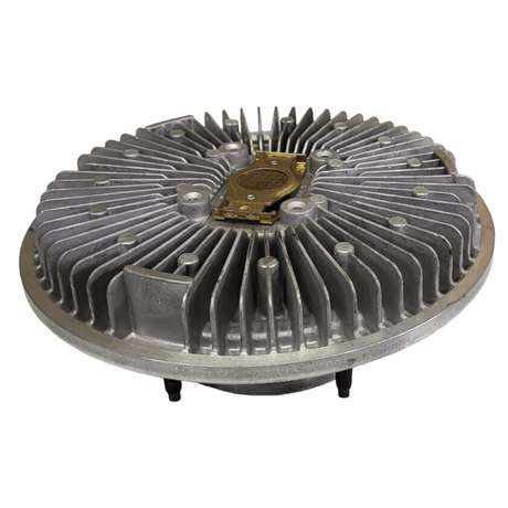 1609989C91 Genuine International Drive Fan Viscous - Truck To Trailer