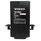 1611081 Genuine Volvo Timer Relay - Truck To Trailer
