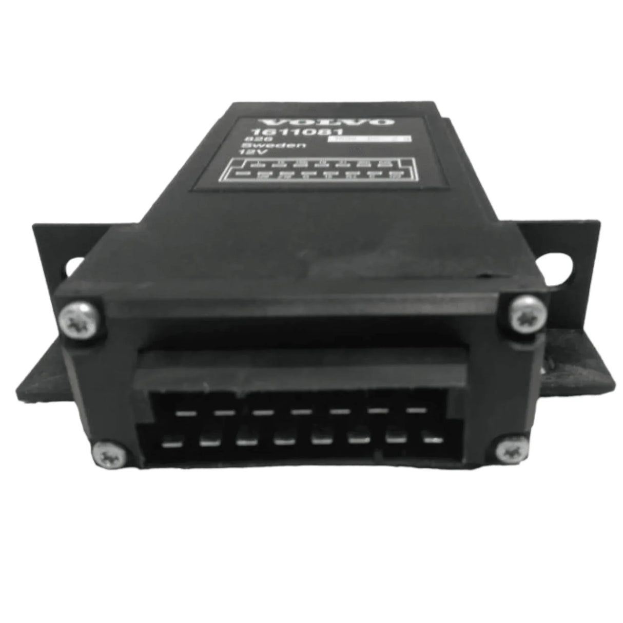 1611081 Genuine Volvo Timer Relay - Truck To Trailer
