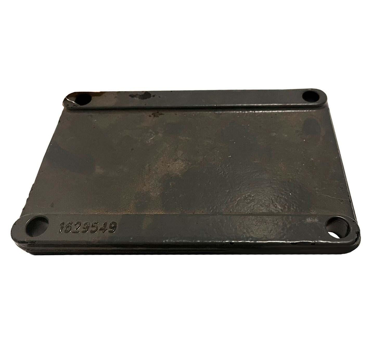 7401629549 Genuine Volvo Hollow Spring Plate - Truck To Trailer