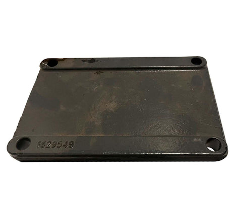 74 01 629 549 Genuine Volvo Hollow Spring Plate - Truck To Trailer