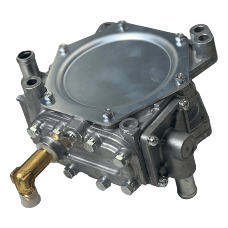 16310GY36D Genuine Komatsu Vaporizer For K21/K25 Engines.