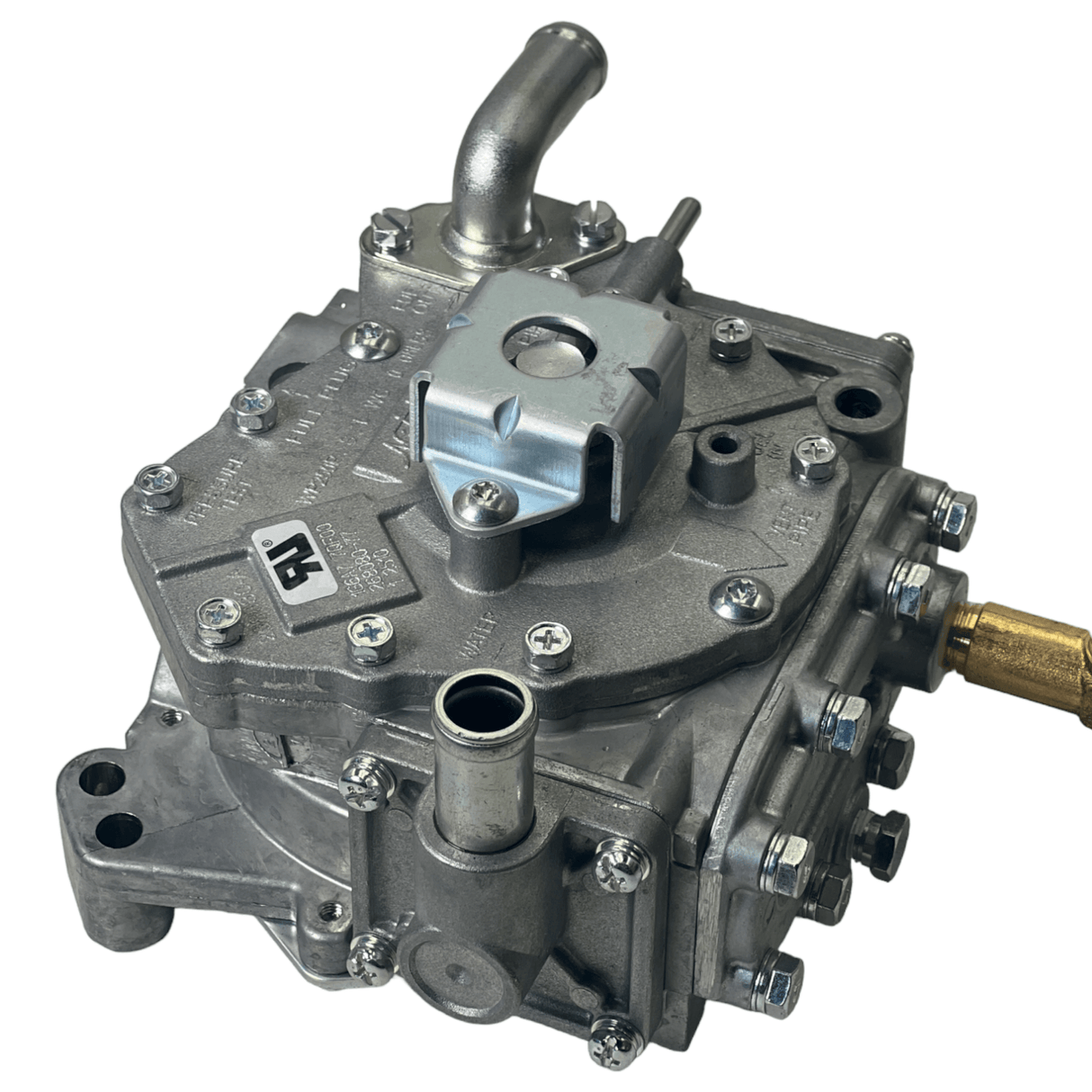 16310GY36D Genuine Komatsu Vaporizer For K21/K25 Engines.
