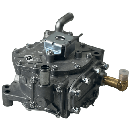 16310GY36D Genuine Komatsu Vaporizer For K21/K25 Engines - Truck To Trailer