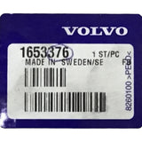 1653376 Genuine Volvo Gear - Truck To Trailer