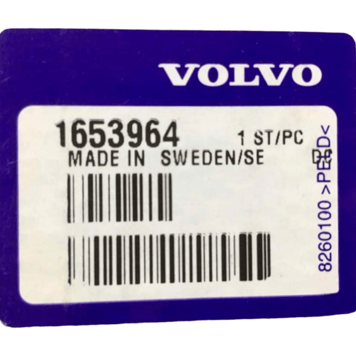 1653964 Genuine Volvo Synchronizing Cone - Truck To Trailer