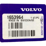 1653964 Genuine Volvo Synchronizing Cone - Truck To Trailer