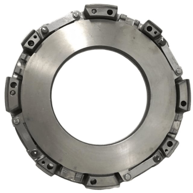 1655842 Genuine Volvo Intermediate Ring - Truck To Trailer