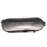 1661254 Genuine Volvo Oil Cooler - Truck To Trailer