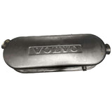 1661254 Genuine Volvo Oil Cooler - Truck To Trailer