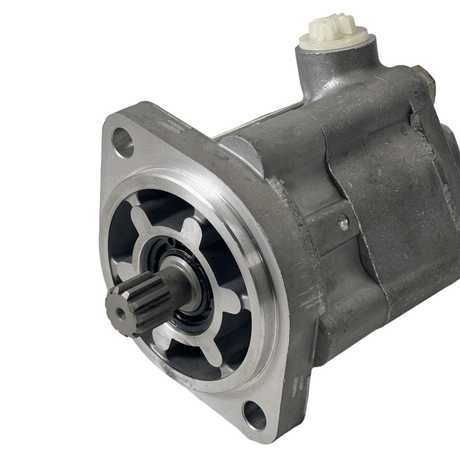 1663204C91 Genuine International Power Steering Pump Lf73 - Truck To Trailer