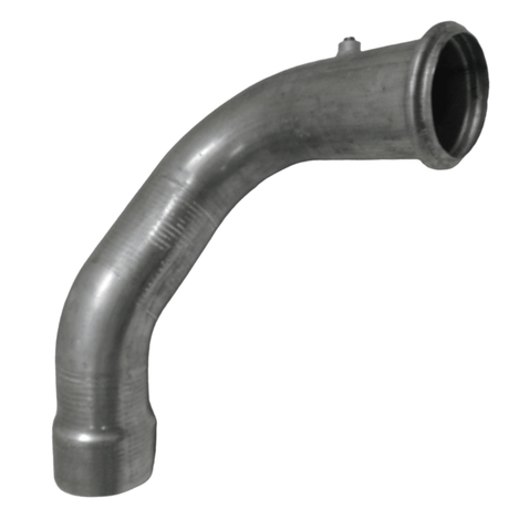 1676382 Genuine Volvo Exhaust Pipe - Truck To Trailer