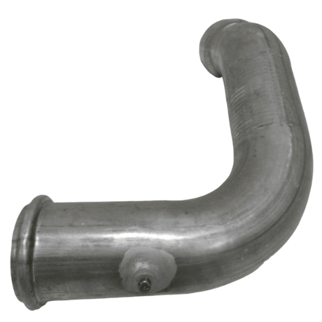 1676382 Genuine Volvo Exhaust Pipe - Truck To Trailer