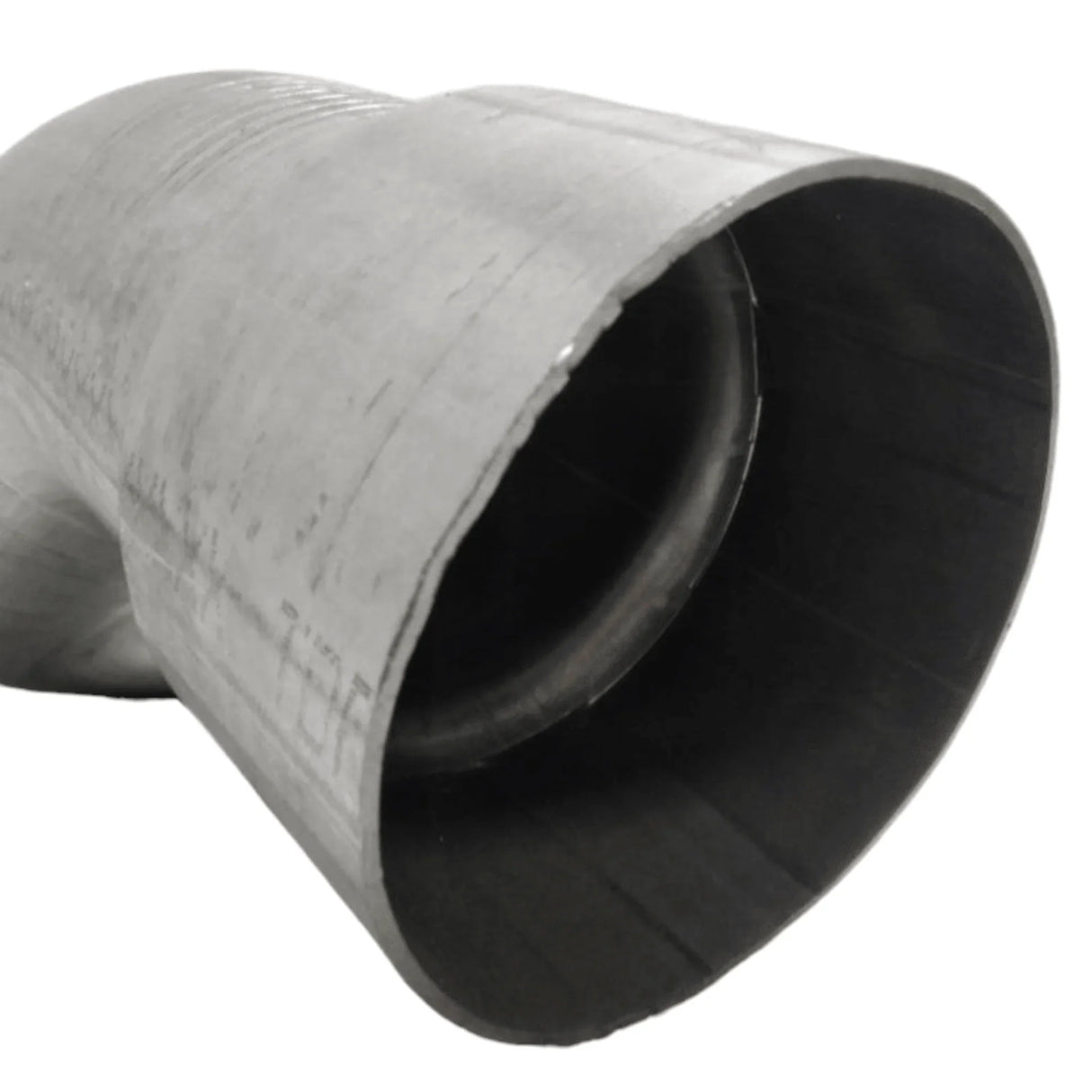 1676382 Genuine Volvo Exhaust Pipe - Truck To Trailer