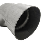 1676382 Genuine Volvo Exhaust Pipe - Truck To Trailer
