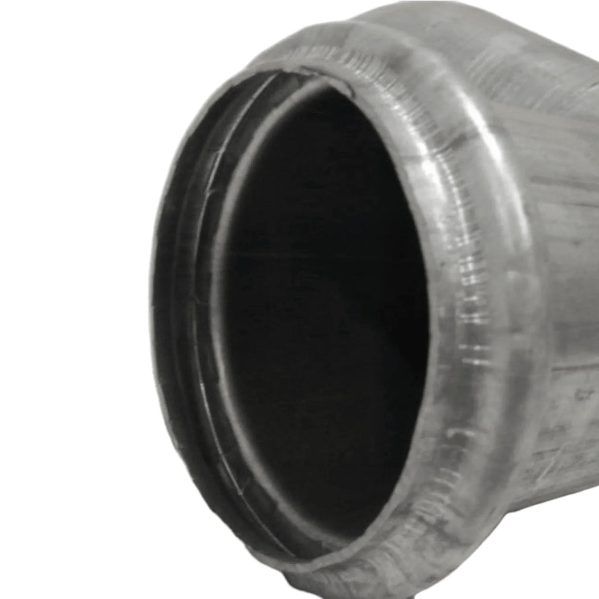 1676382 Genuine Volvo Exhaust Pipe - Truck To Trailer