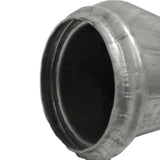1676382 Genuine Volvo Exhaust Pipe - Truck To Trailer
