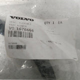 1676666 Genuine Volvo Hose - Truck To Trailer