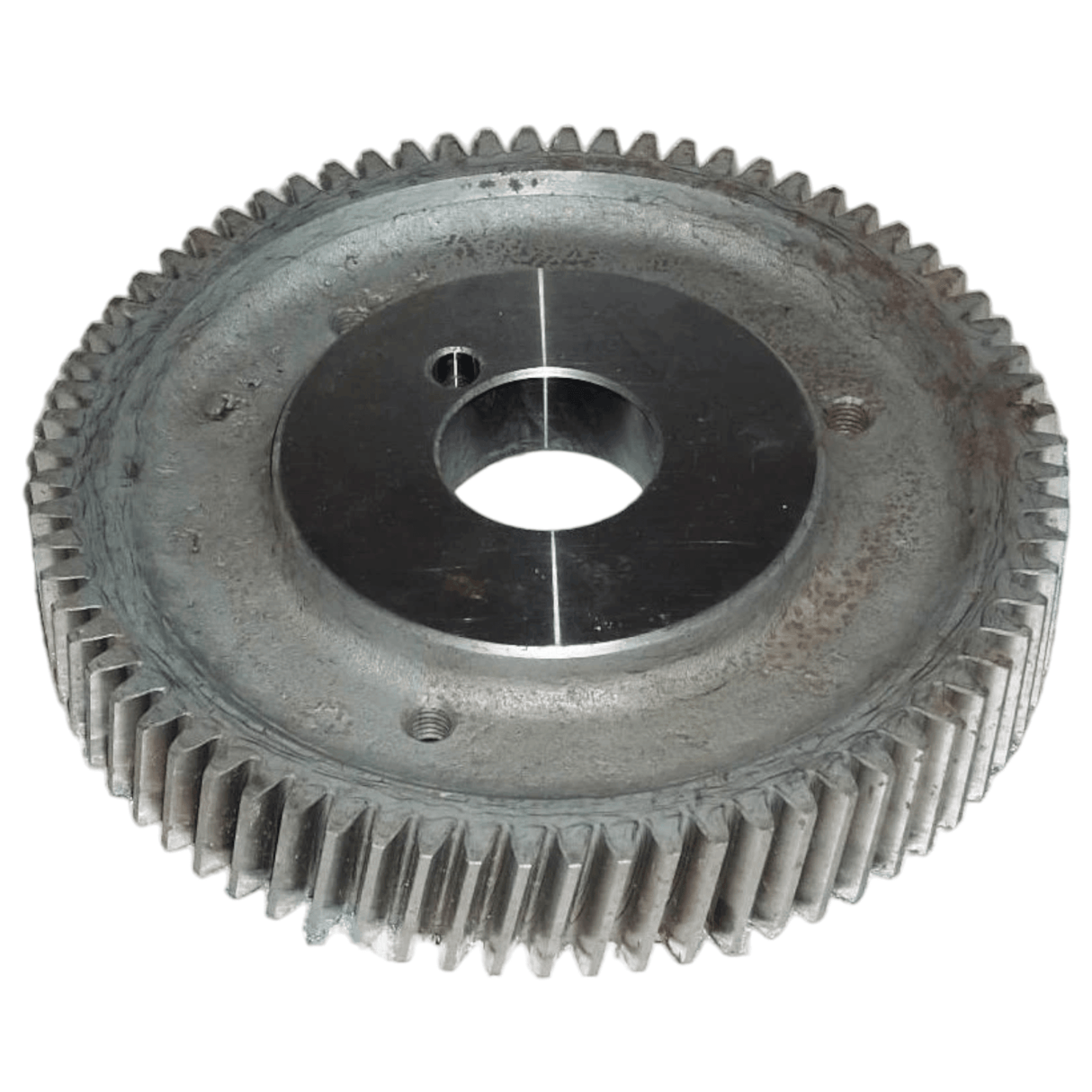 1677847 Genuine Volvo Gear - Truck To Trailer