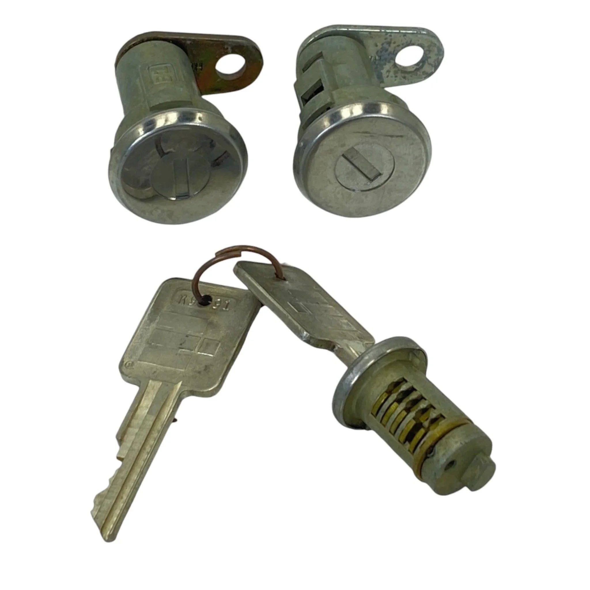 ஐ‬Atelier cloverஐ‬ 1682044C92 Genuine International Door Locks And Ignution