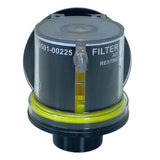 168501-00225 Donaldson Air Filter Minder Indicator - Truck To Trailer