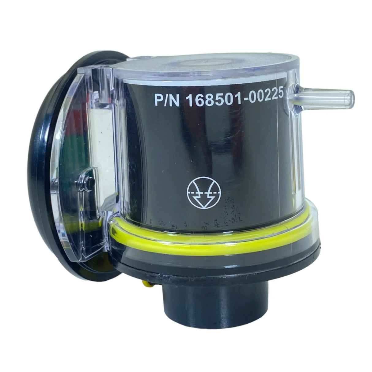 168501-00225 Donaldson Air Filter Minder Indicator - Truck To Trailer