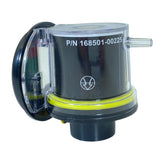 168501-00225 Donaldson Air Filter Minder Indicator - Truck To Trailer