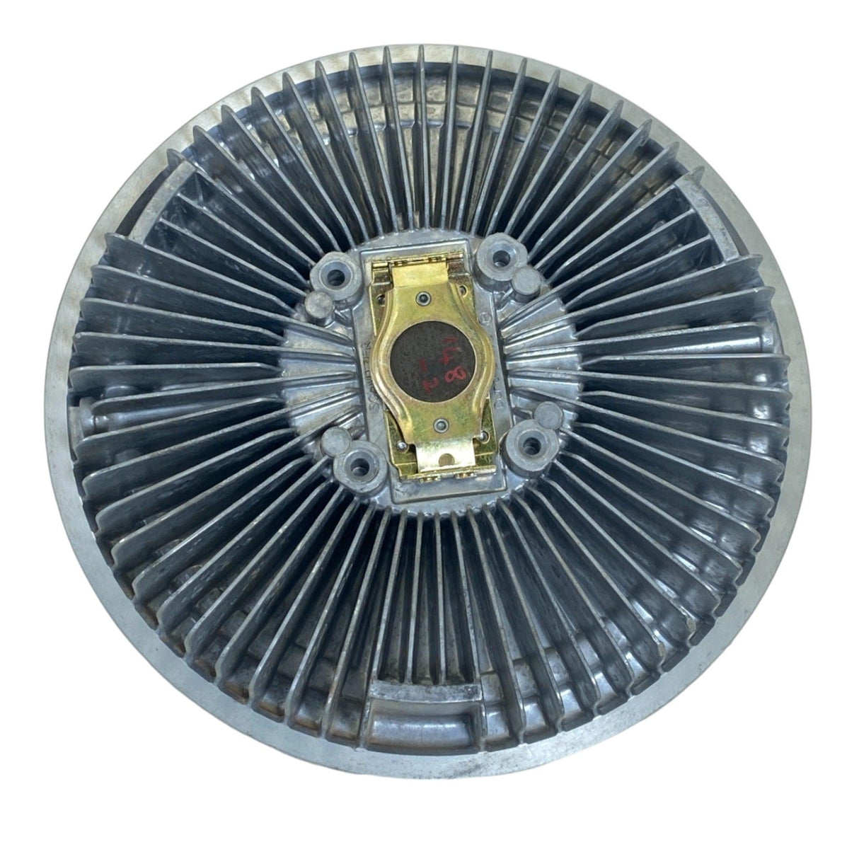 1689479C1 Genuine International Fan Clutch - Truck To Trailer