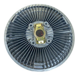 1689479C1 Genuine International Fan Clutch - Truck To Trailer