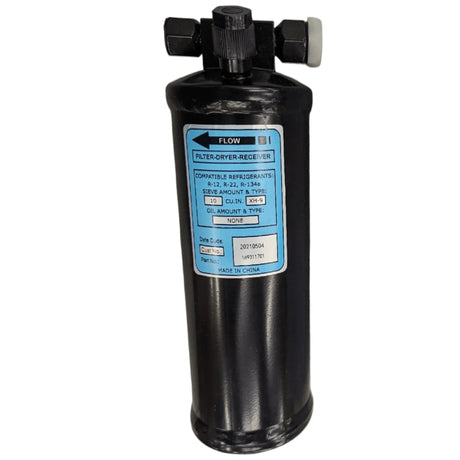 2522821C1 Genuine International Air Conditioner Filter Dryer - Truck To Trailer