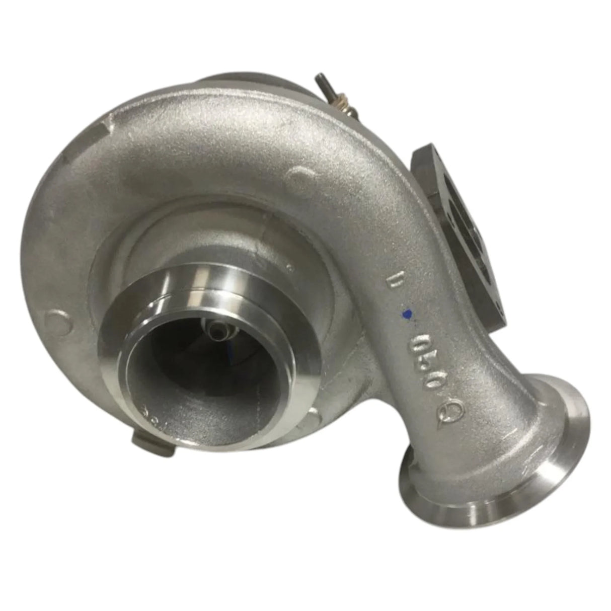 631GC5123AP8X Genuine Mack Turbocharger - Truck To Trailer
